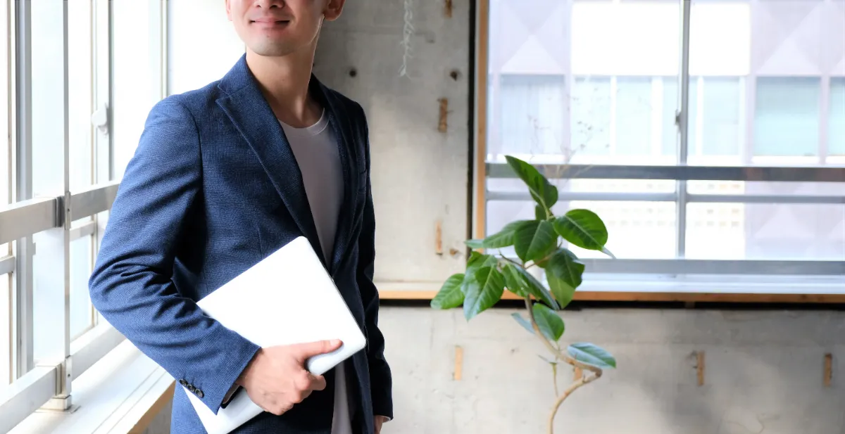 独立・開業のイメージ