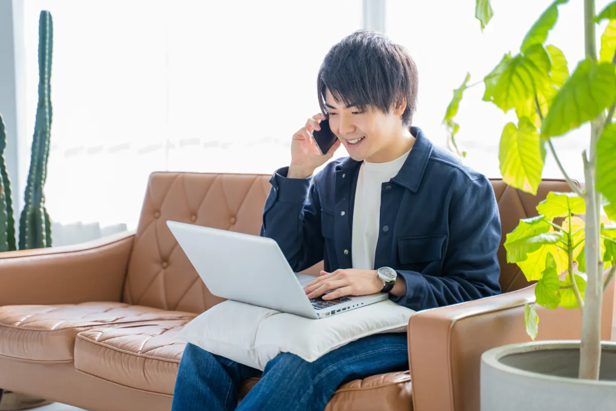 未経験歓迎のイメージ